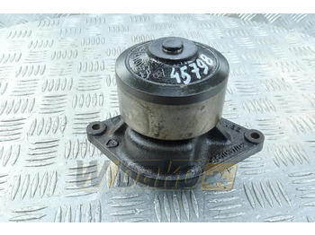 Water pump CUMMINS