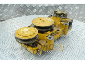 Water pump CUMMINS
