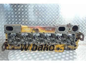 Cylinder head CATERPILLAR