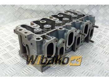Cylinder head DEUTZ