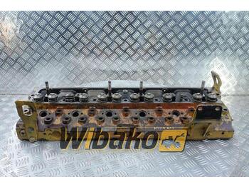 Cylinder head PERKINS