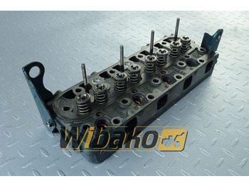 Cylinder head KUBOTA