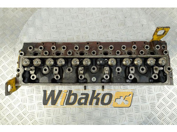 Cylinder head PERKINS