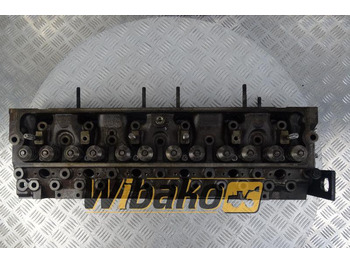 Cylinder head PERKINS