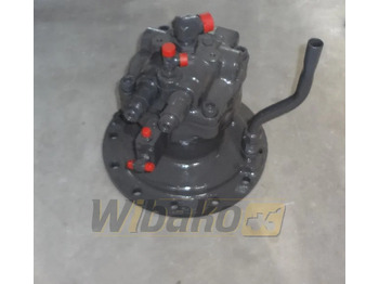 Hydraulic motor DAEWOO