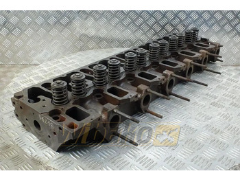 Cylinder head DEUTZ