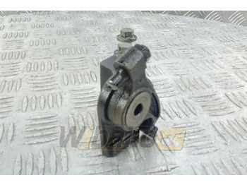 Cylinder head DEUTZ