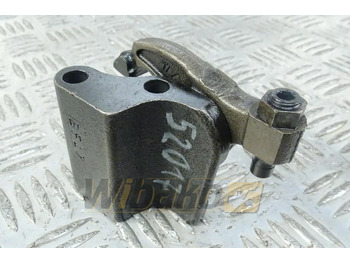 Cylinder head DEUTZ