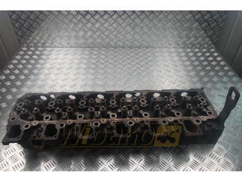 Cylinder head VOLVO