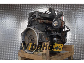 Engine CUMMINS