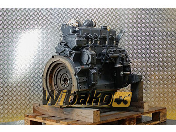 Engine DEUTZ