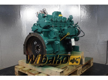 Engine DEUTZ