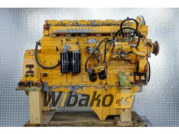 Engine for Construction machinery Engine Liebherr D906 TI 9135087: picture 4