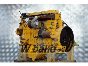 Engine for Construction machinery Engine Liebherr D906 TI 9135087: picture 5