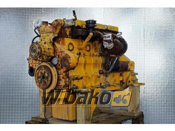 Engine for Construction machinery Engine Liebherr D906 TI 9135087: picture 3