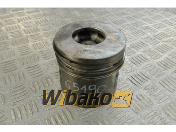 Piston/ Ring/ Bushing IVECO