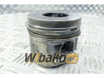 Piston/ Ring/ Bushing DEUTZ
