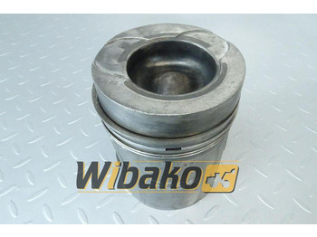 Piston/ Ring/ Bushing PERKINS