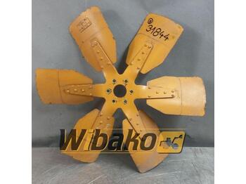 Fan KOMATSU