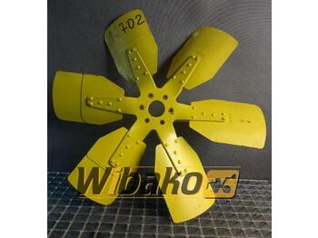 Fan KOMATSU