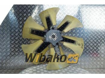 Fan KOMATSU
