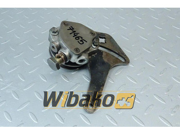 Fuel pump DEUTZ