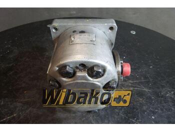 Hydraulic pump