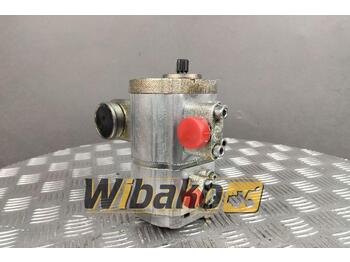 Hydraulic pump HALDEX