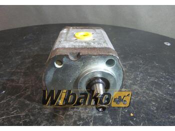 Hydraulic pump for Construction machinery Gear pump WP09A1 180275: picture 3