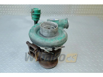 Turbo HOLSET
