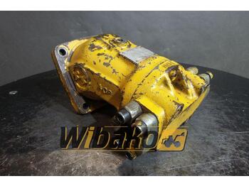 Hydraulic motor HYDROMATIK