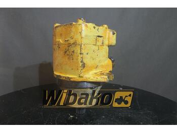 Hydraulic motor LIEBHERR