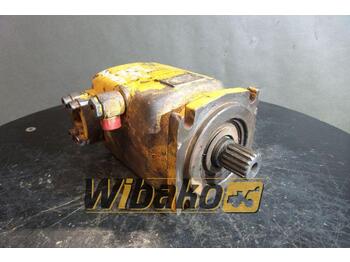 Hydraulic motor LIEBHERR