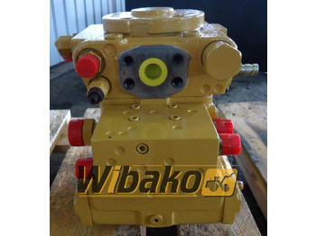 Hydraulic pump for Construction machinery Hydraulic pump Caterpillar AA4VG40DWD1/32R-NZCXXF003D-S 139-9532: picture 3