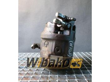 Hydraulic pump HYDROMATIK