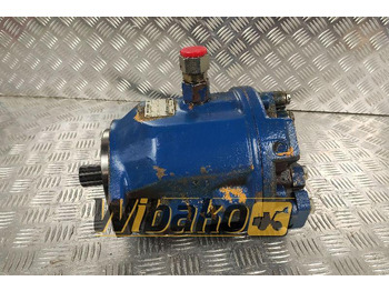 Hydraulic pump HYDROMATIK