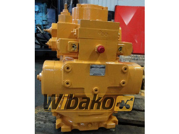 Hydraulic pump HYDROMATIK