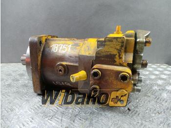 Hydraulic pump for Construction machinery Hydraulic pump Hydromatik A7VO160LRD/60L-PZB01 226.28.54.10 / 5715310: picture 2