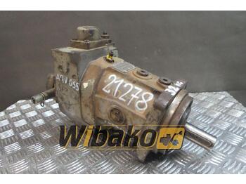 Hydraulic pump HYDROMATIK