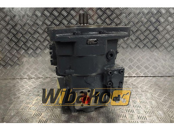 Hydraulic pump LIEBHERR
