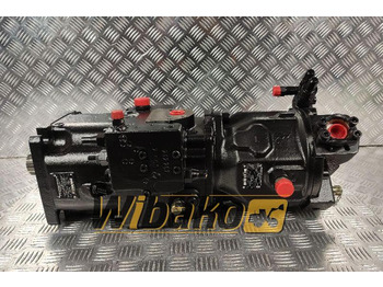 Hydraulic pump REXROTH