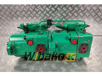 Hydraulic pump REXROTH