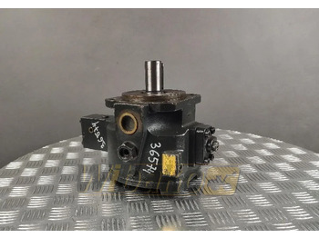 Hydraulic pump