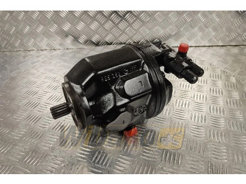 Hydraulic pump HYDROMATIK