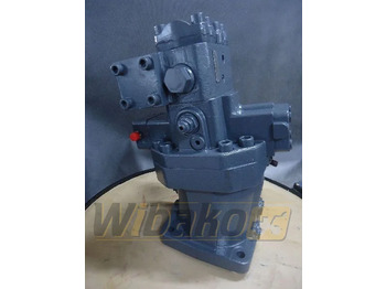 Hydraulic motor HYDROMATIK
