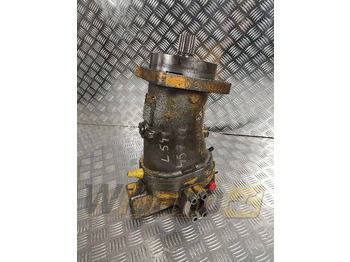 Hydraulic pump HYDROMATIK