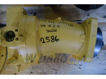 Hydraulic pump HYDROMATIK
