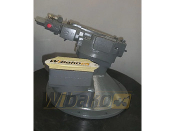 Hydraulic pump HYDROMATIK