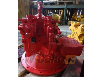 Hydraulic pump HYDROMATIK