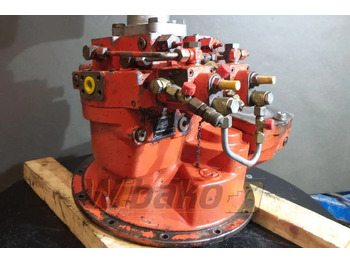 Hydraulic pump for Construction machinery Hydromatik A8VO55LR3H2/60R1-PZG05K13 R909427557: picture 2 Hydraulic pump for Construction machinery Hydromatik A8VO55LR3H2/60R1-PZG05K13 R909427557: picture 2